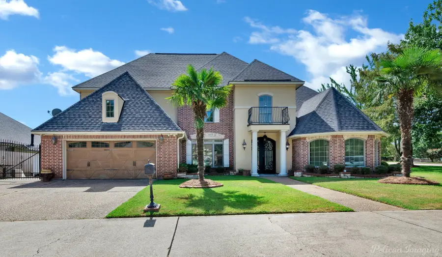 8302 New Sensation Court, Shreveport, LA 71115 - #3