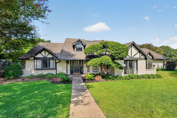 9 Pintail Point, Heath, TX 75032