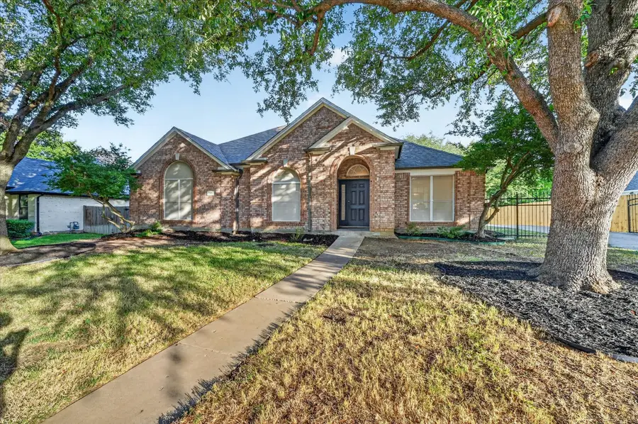 709 Coal Creek Drive, Mansfield, TX 76063 - #2