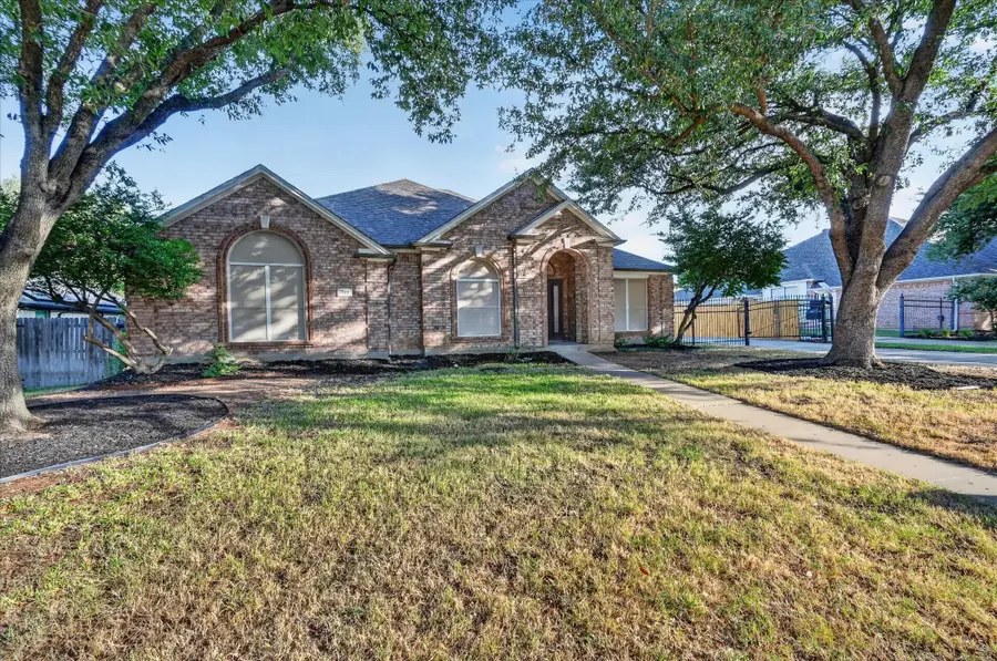 709 Coal Creek Drive, Mansfield, TX 76063 - #3