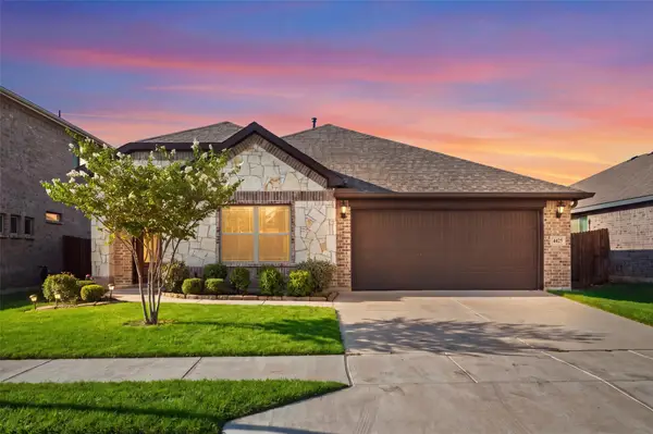 4425 Ridgehurst Lane, Fort Worth, TX 76036