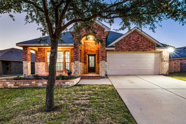 2017 Childress Drive, Forney, TX 75126