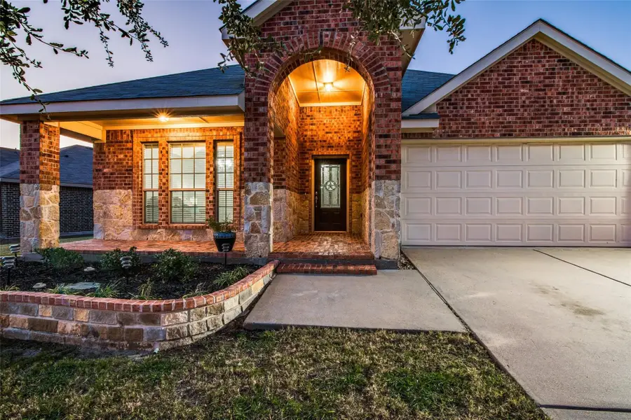 2017 Childress Drive, Forney, TX 75126 - #2