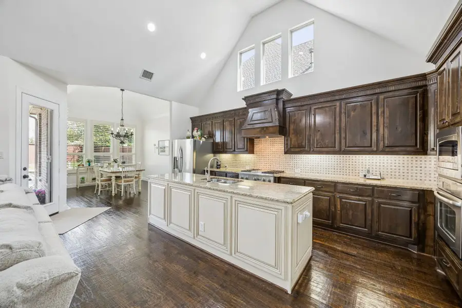 6413 Cimmaron Trail, Colleyville, TX 76034 - #3