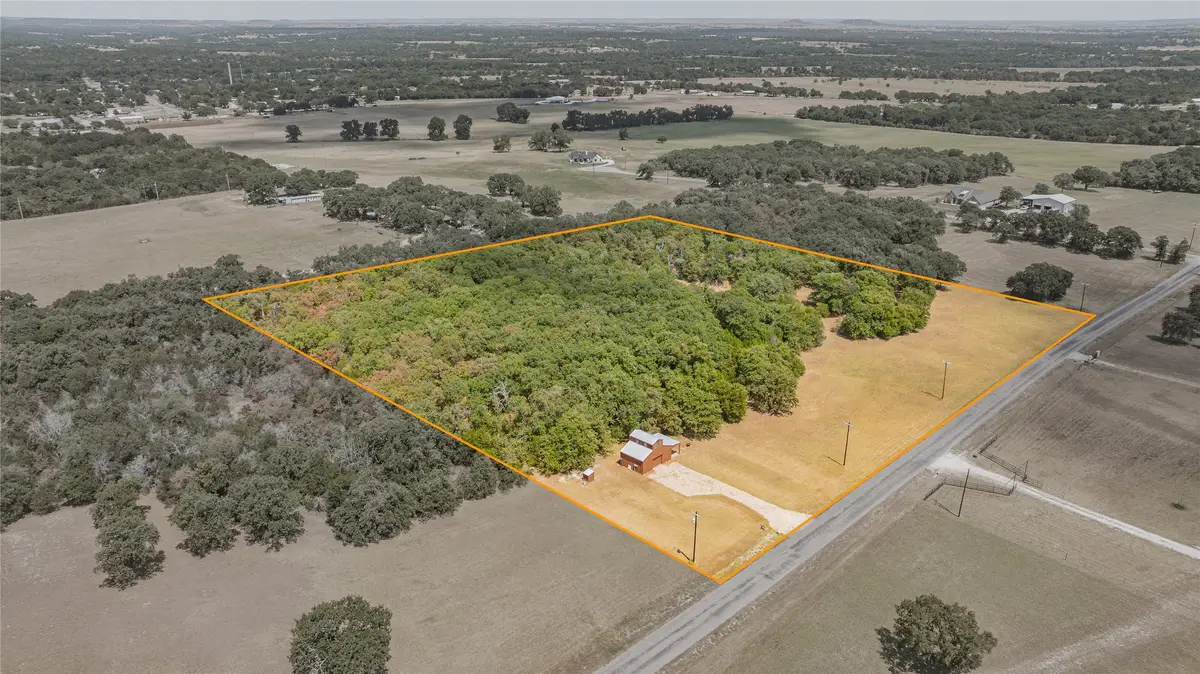 160 Private Road 2161, Iredell, TX 76649 - #1