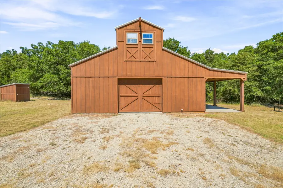 160 Private Road 2161, Iredell, TX 76649 - #2