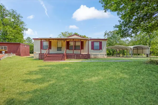 4034 Bethany Road, Sherman, TX 75090