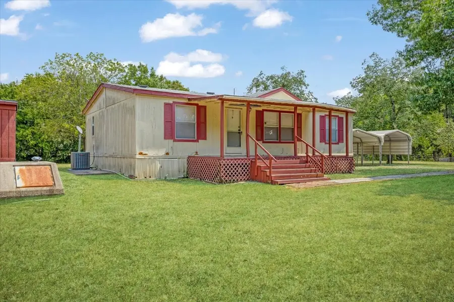 4034 Bethany Road, Sherman, TX 75090 - #3