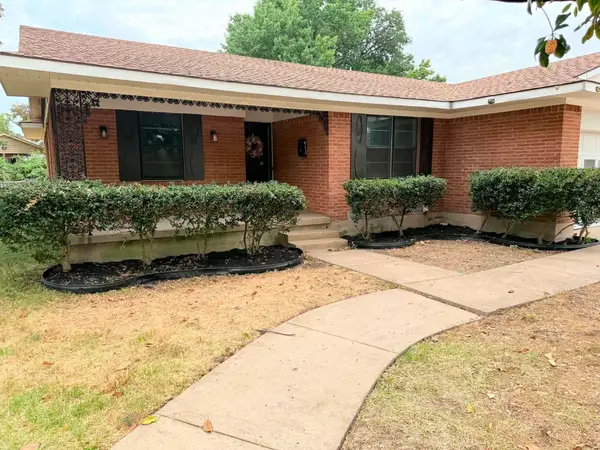 1314 Charleston Drive, Garland, TX 75041