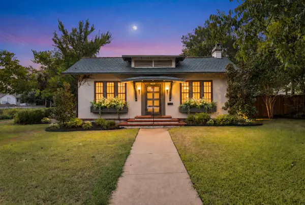 2700 Washington Avenue, Waco, TX 76710