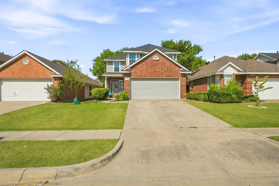 6913 Chaco Trail, Fort Worth, TX 76137 - #3