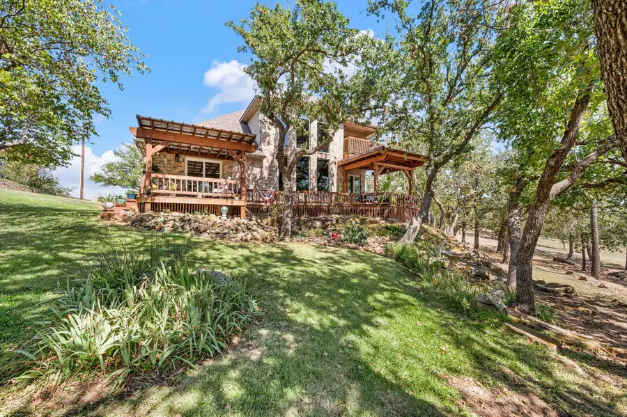 615 Runaway Bay Drive, Runaway Bay, TX 76426 - #2