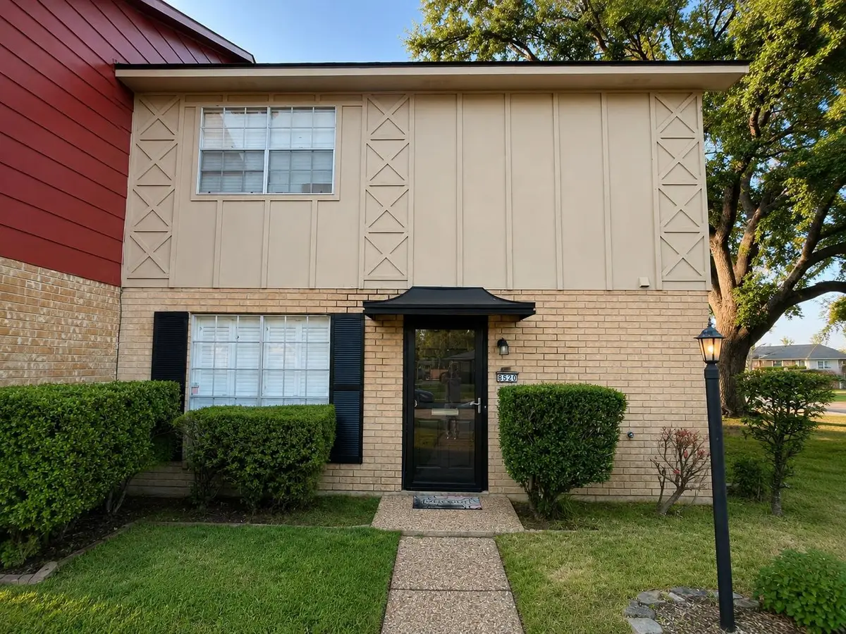 8520 Grover Place, Shreveport, LA 71115 - #1