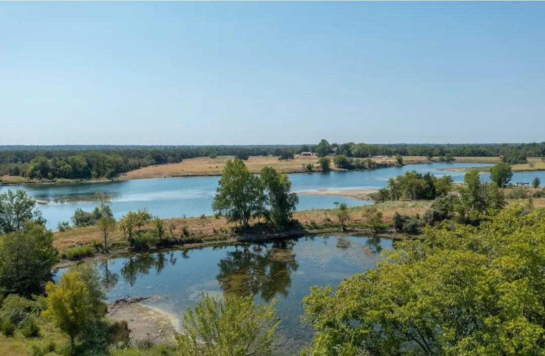 31948 Fm 429, Terrell, TX 75161 - #1