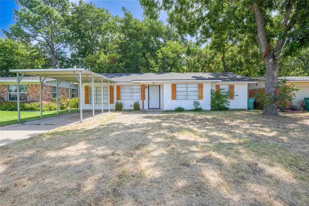 807 N Lacy Drive, Waco, TX 76705 - #1