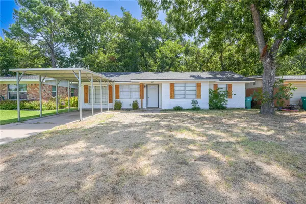 807 N Lacy Drive, Waco, TX 76705