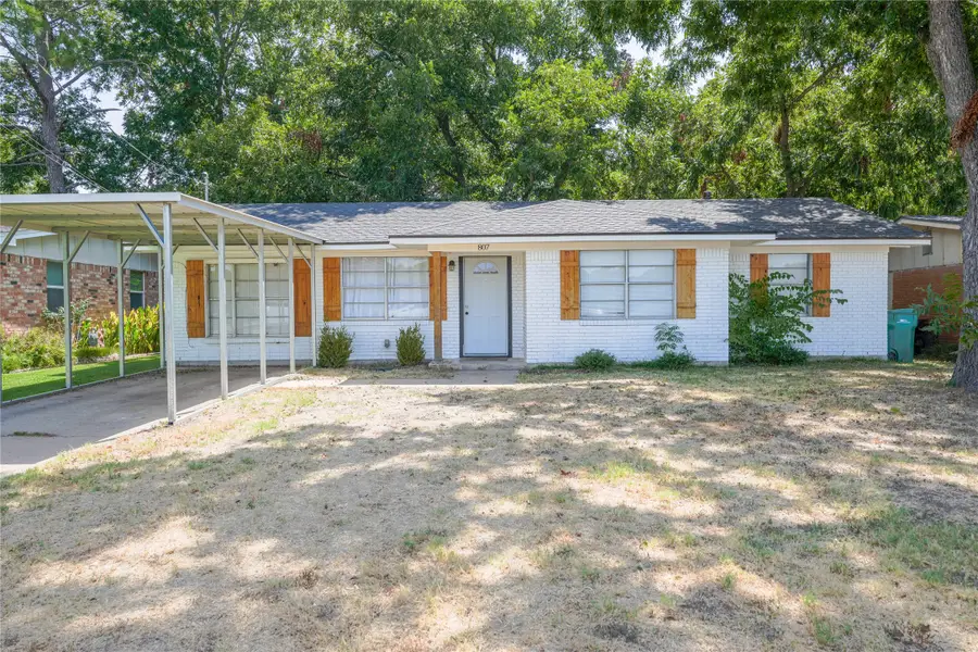 807 N Lacy Drive, Waco, TX 76705 - #2