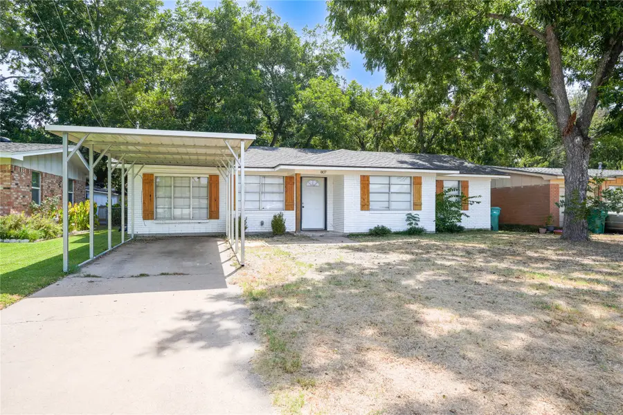 807 N Lacy Drive, Waco, TX 76705 - #3