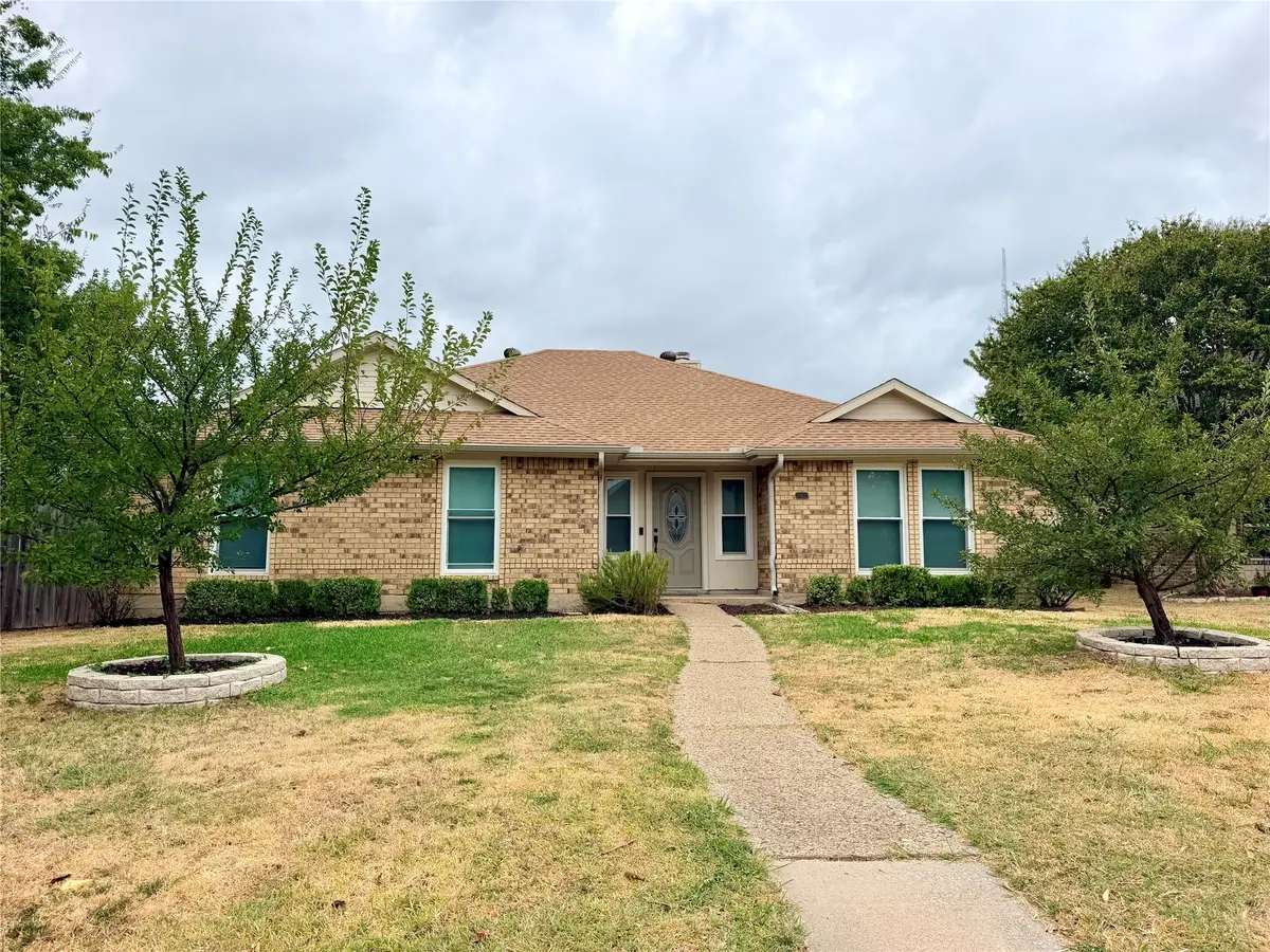 7102 Lyons Road, Garland, TX 75043 - #1