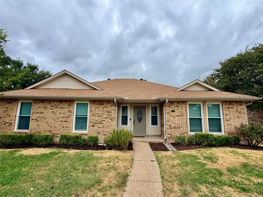 7102 Lyons Road, Garland, TX 75043 - #3