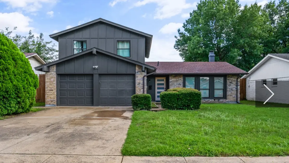 2304 Spanish Trail, Irving, TX 75060 - #1