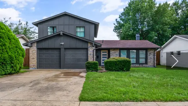 2304 Spanish Trail, Irving, TX 75060