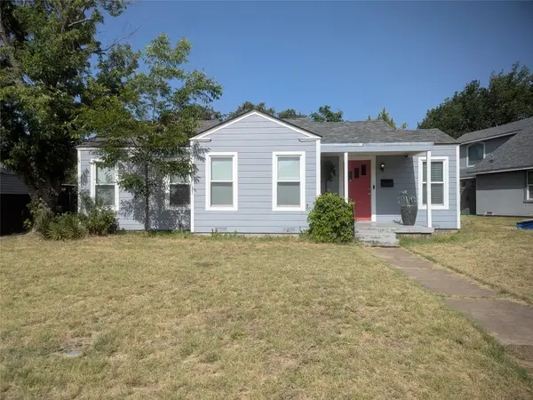 2017 Owens Street, Haltom City, TX 76117