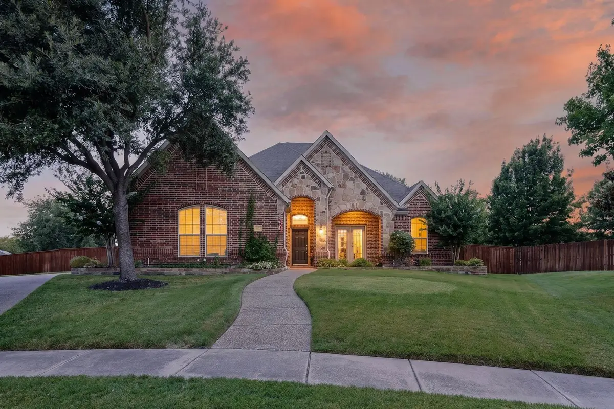 134 Crooked Cove, Argyle, TX 76226 - #1