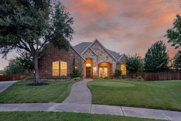 134 Crooked Cove, Argyle, TX 76226