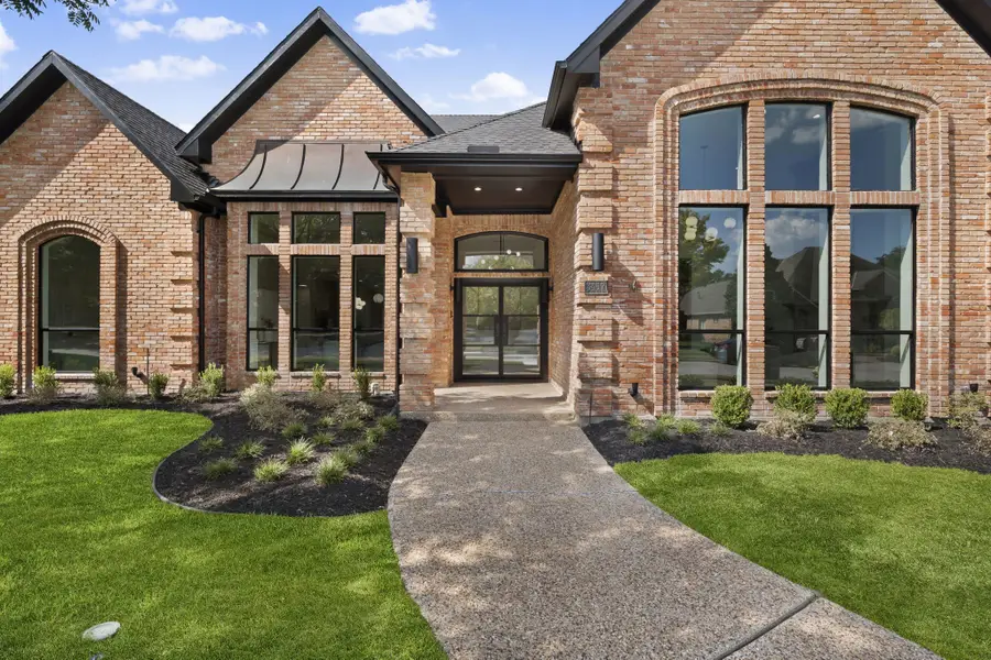 3417 Mount Vernon Way, Plano, TX 75025 - #3