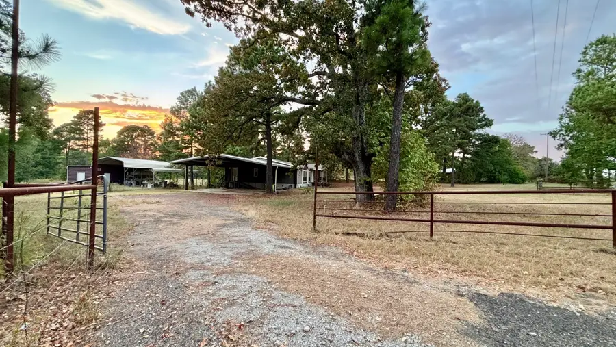 1507 W State Highway 154, Quitman, TX 75783 - #2