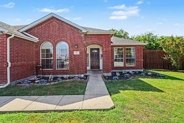 501 Wolf Drive, Forney, TX 75126