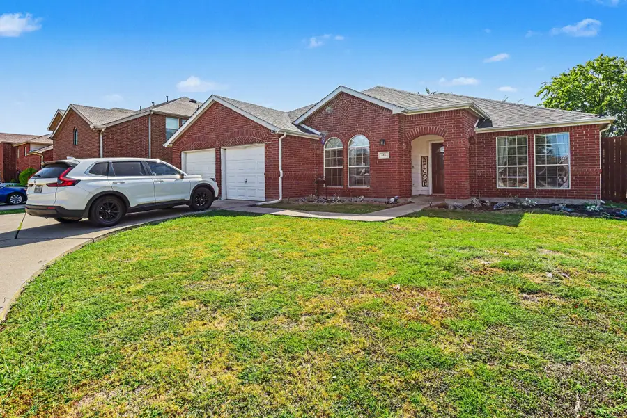 501 Wolf Drive, Forney, TX 75126 - #2