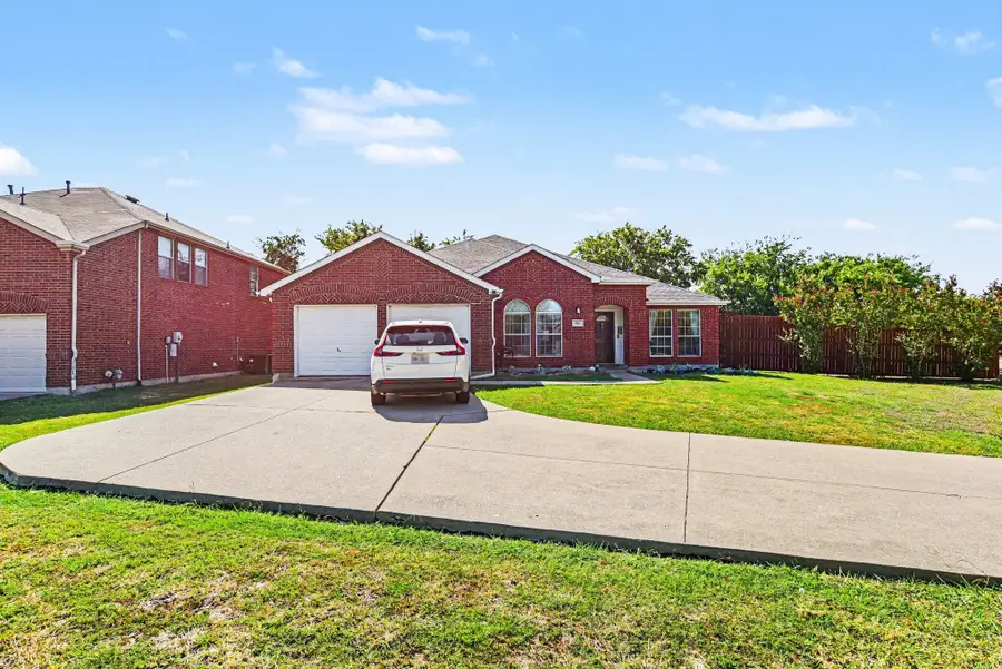 501 Wolf Drive, Forney, TX 75126 - #3