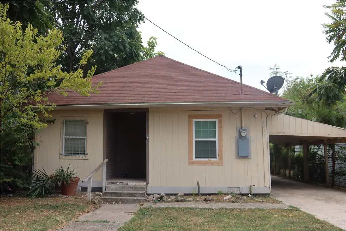 4011 Coolidge Street, Dallas, TX 75215 - #1