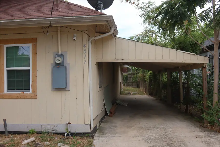 4011 Coolidge Street, Dallas, TX 75215 - #3