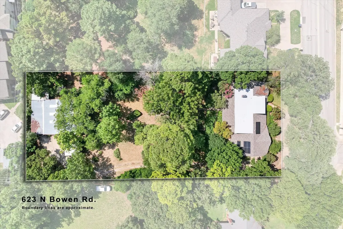 623 N Bowen Road, Arlington, TX 76012 - #1