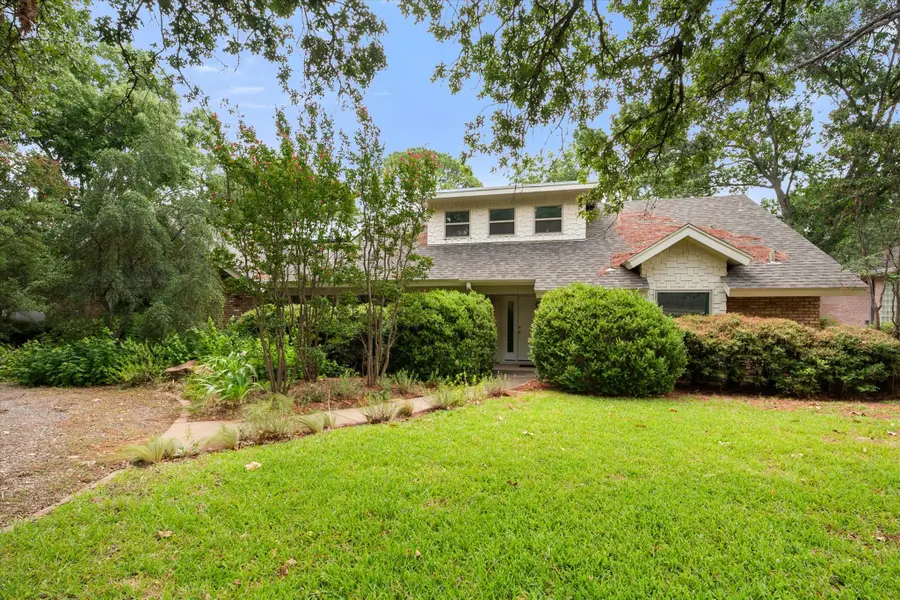623 N Bowen Road, Arlington, TX 76012 - #2