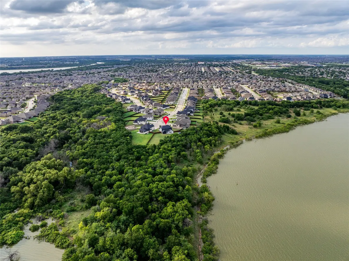 1921 Ordonez Drive, Little Elm, TX 75068 - #1