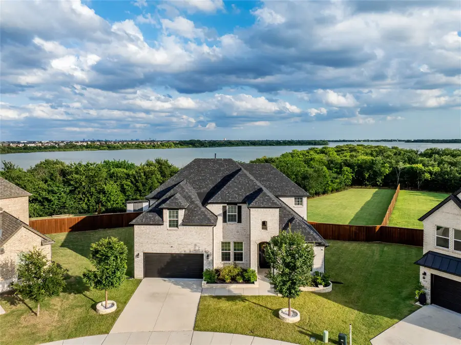 1921 Ordonez Drive, Little Elm, TX 75068 - #2