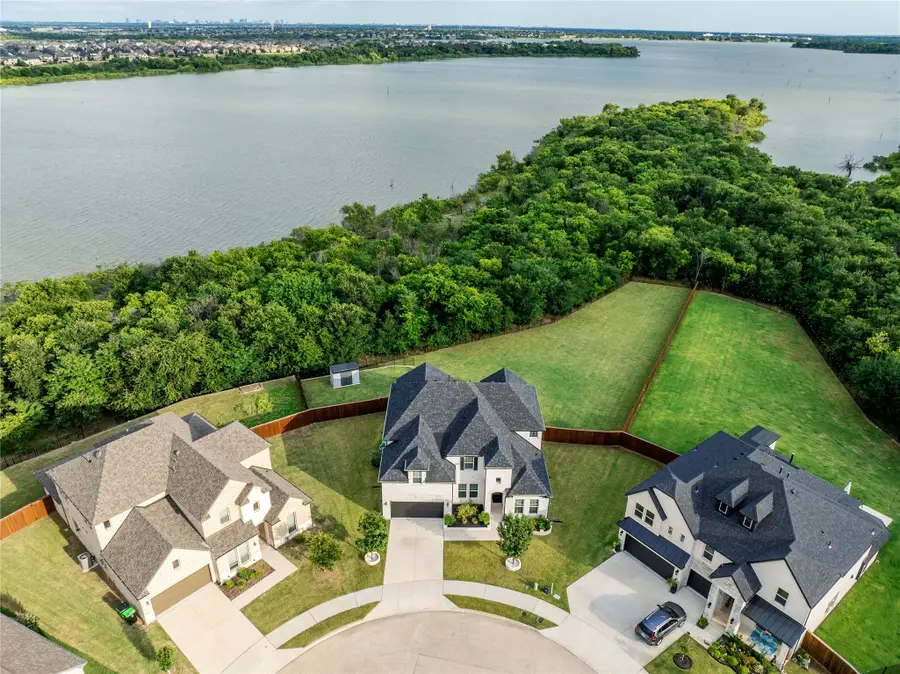 1921 Ordonez Drive, Little Elm, TX 75068 - #3