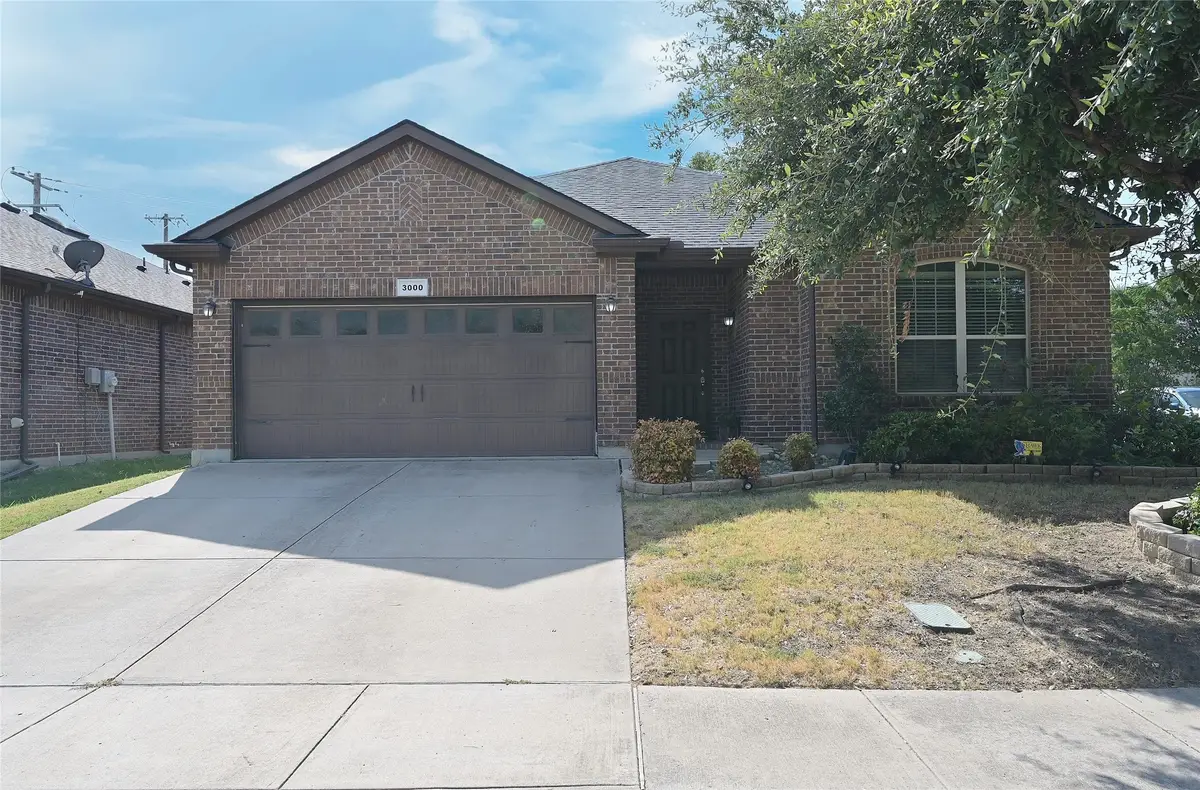 3000 Mitchell Court, Arlington, TX 76010 - #1