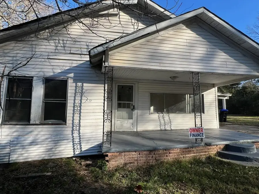 127 Conway Street, Longview, TX 75601 - #2