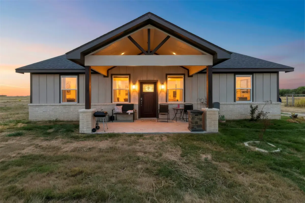 770 Section House Road, Ennis, TX 75119 - #1