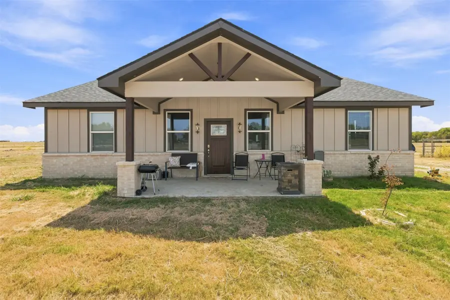 770 Section House Road, Ennis, TX 75119 - #2