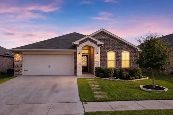 2913 Kokomo Court, Fort Worth, TX 76123