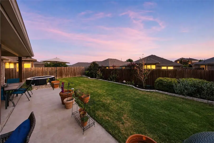 2913 Kokomo Court, Fort Worth, TX 76123 - #2