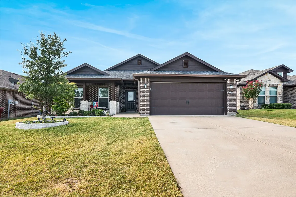 3514 Hanan Street, Sherman, TX 75092 - #1