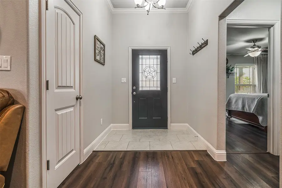 3514 Hanan Street, Sherman, TX 75092 - #3