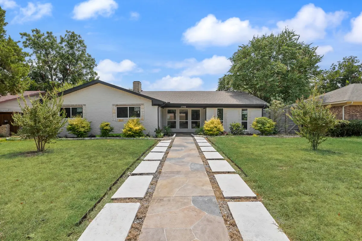 1702 Baltimore Drive, Richardson, TX 75081 - #1